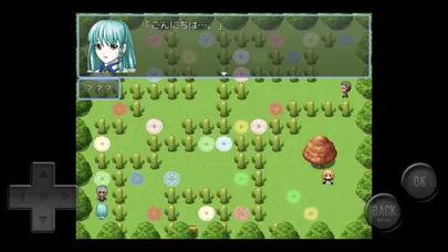 冬っぽいミニゲーム سکرین شاٹس