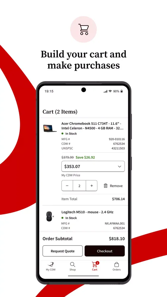 Rubi by CDW Screenshots