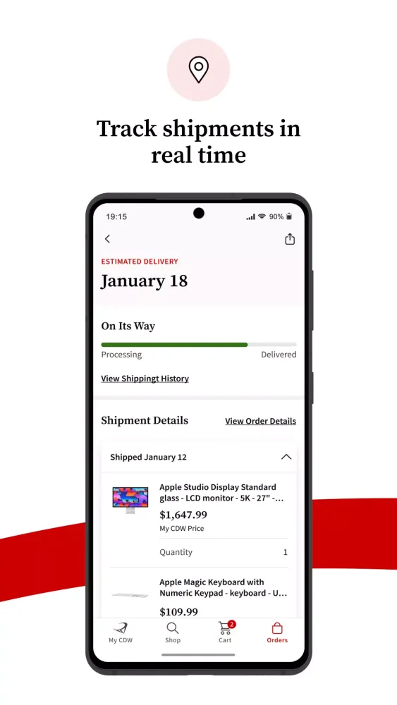 Rubi by CDW Screenshots