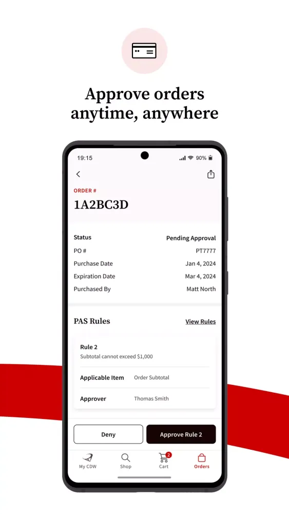 Rubi by CDW Screenshots