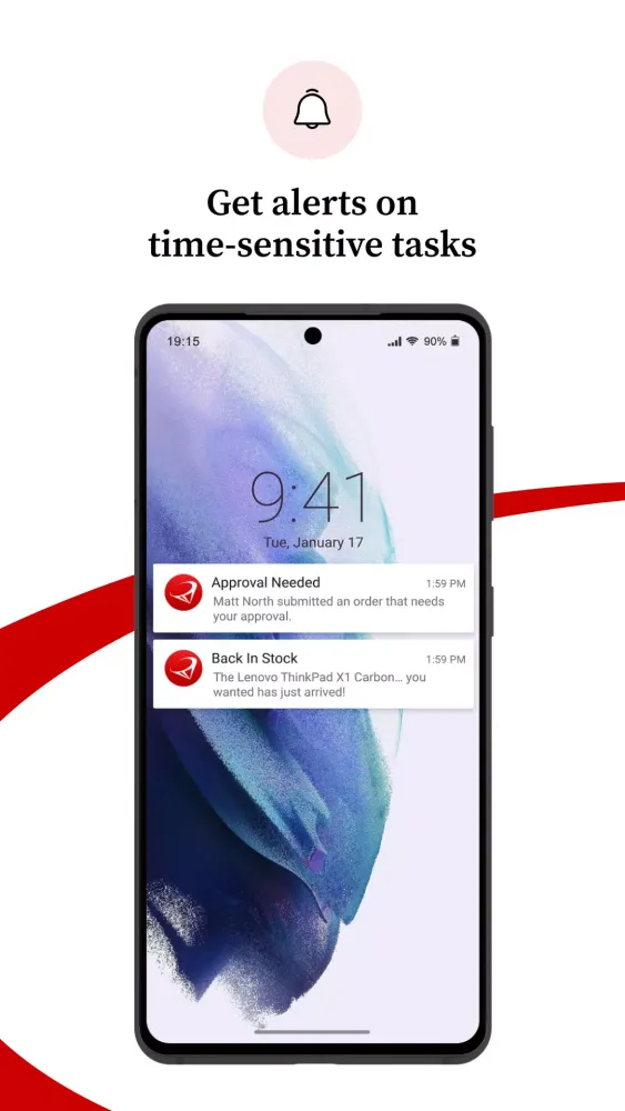 Rubi by CDW Screenshots
