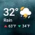 My Weather Tracker & Alerts