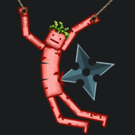 Kick The Ragdoll Kick The Ragdoll