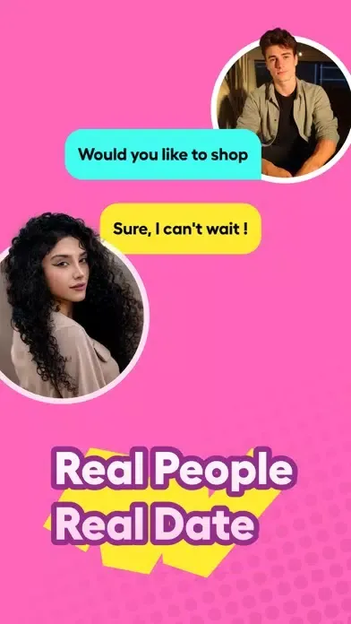 SloUp - Meet and make friends Screenshots