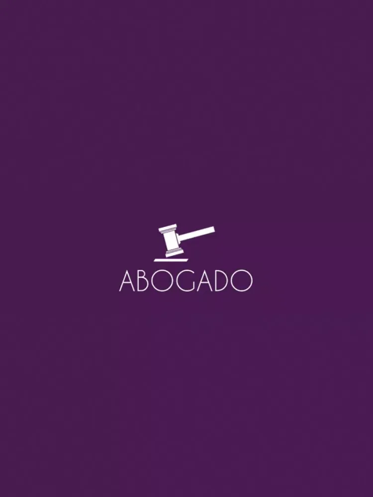 AbogadoPH iPad  سکرین شاٹس