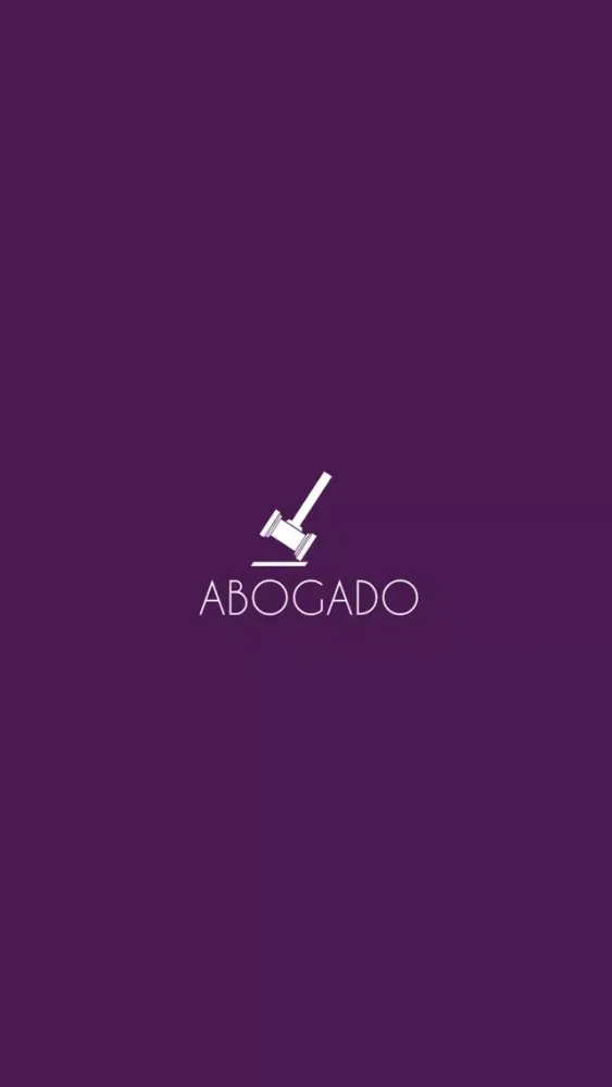 AbogadoPH سکرین شاٹس