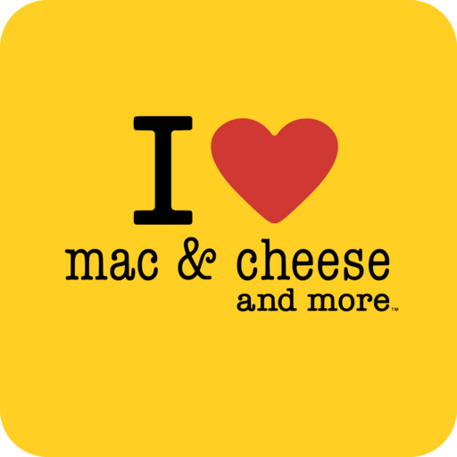 I Heart Mac & Cheese
