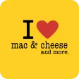 I Heart Mac & Cheese