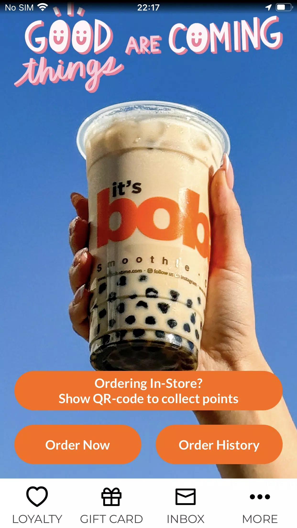It’s Boba Time Screenshots