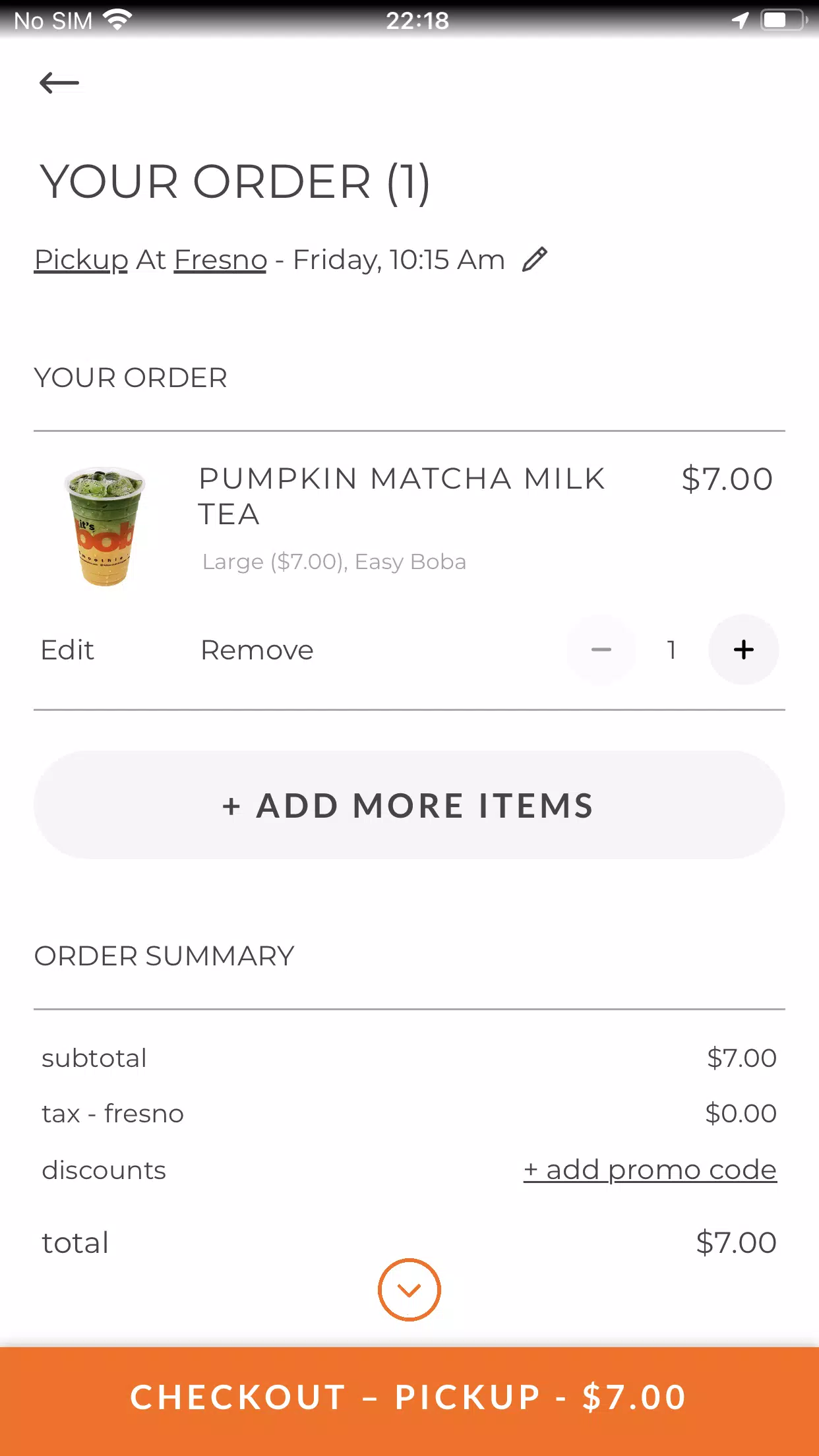 It’s Boba Time Screenshots