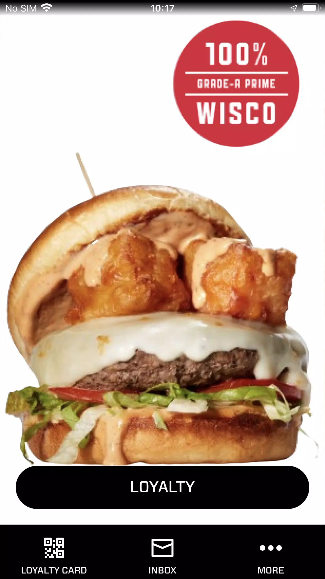 Milwaukee Burger Co. Screenshots