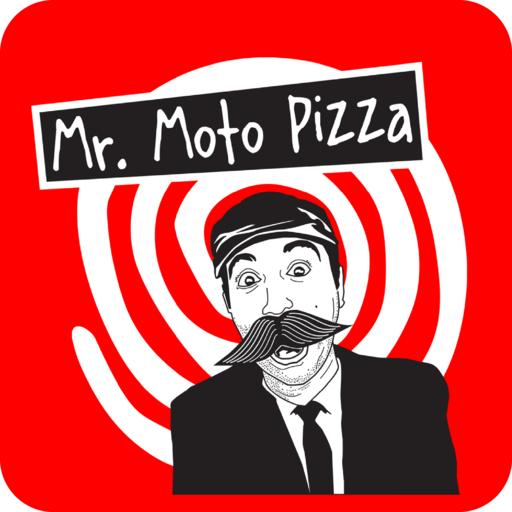 Mr Moto Pizza