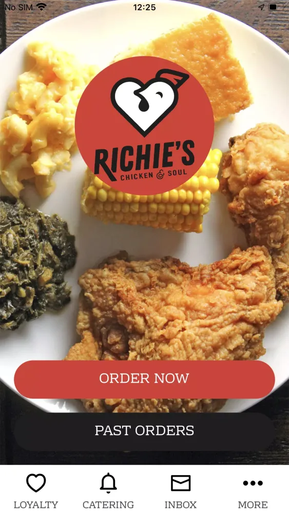 Richie's Chicken & Soul Screenshots