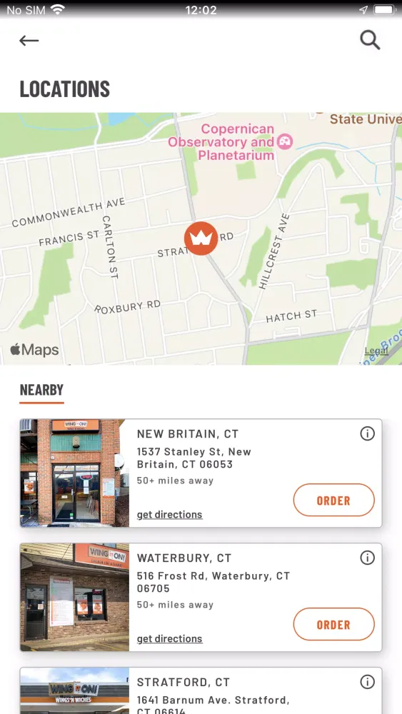Wing It On! Screenshots