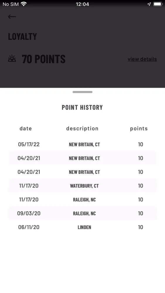 Wing It On! Screenshots