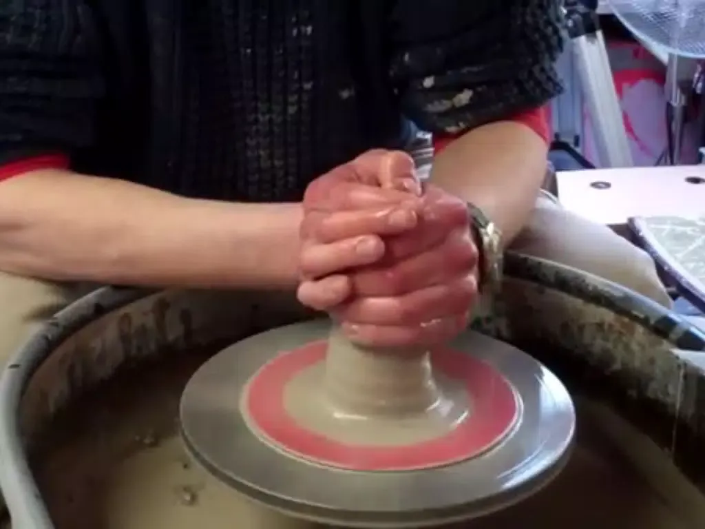 Capturas de pantalla de Pottery Master Class iPad 
