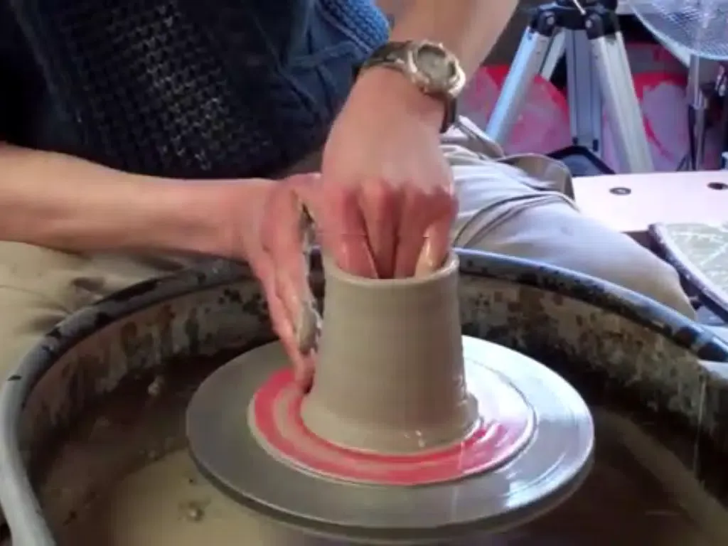 Capturas de pantalla de Pottery Master Class iPad 