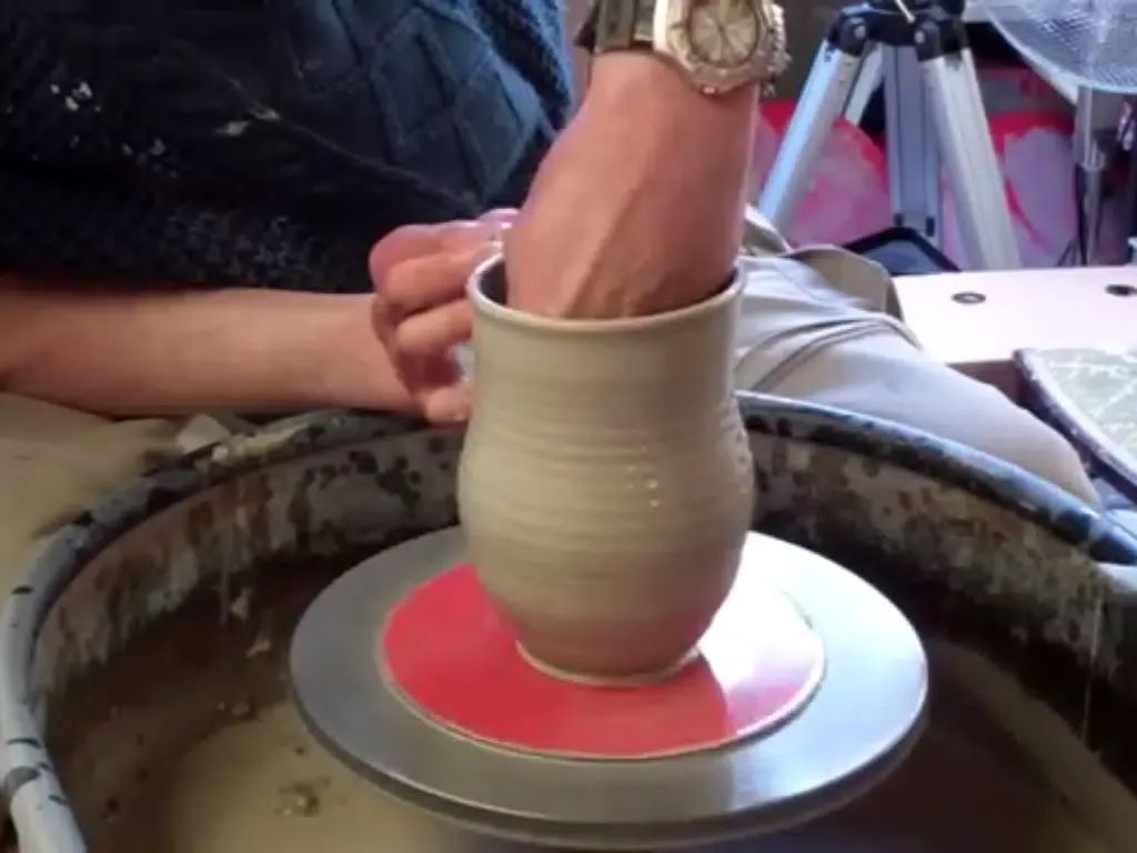 Capturas de pantalla de Pottery Master Class iPad 