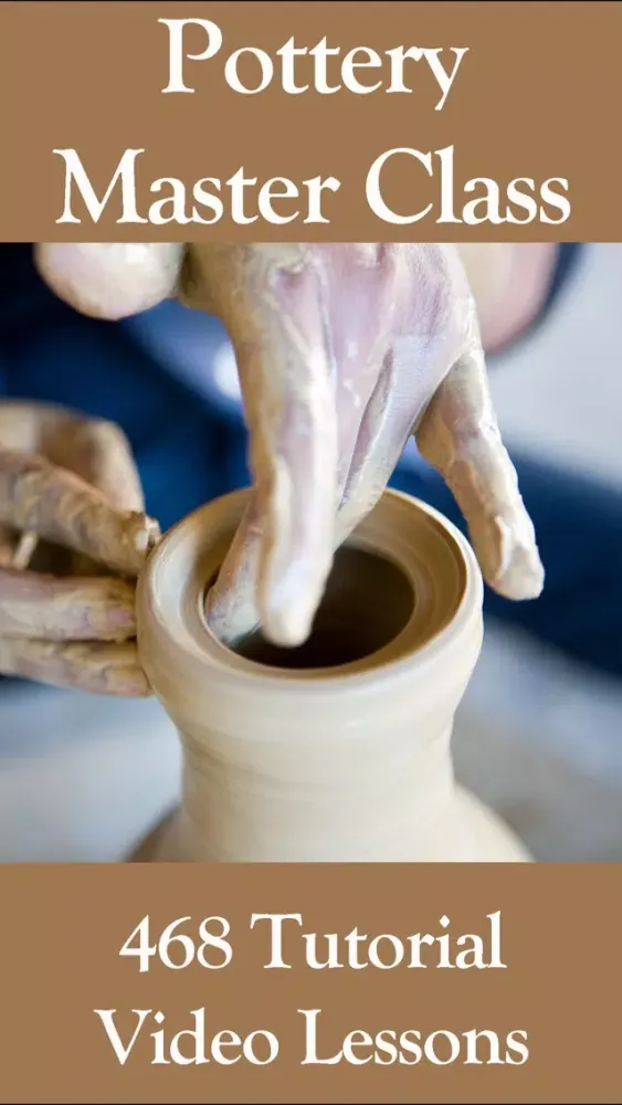 Capturas de pantalla de Pottery Master Class
