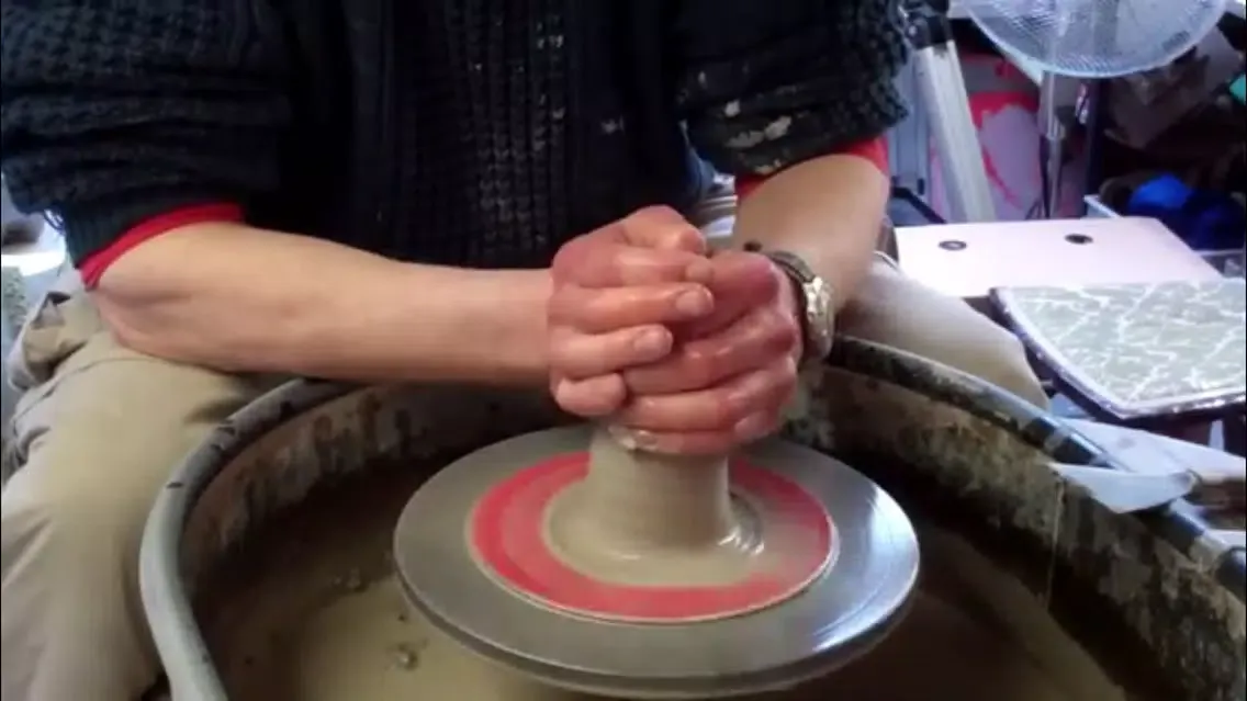 Capturas de pantalla de Pottery Master Class