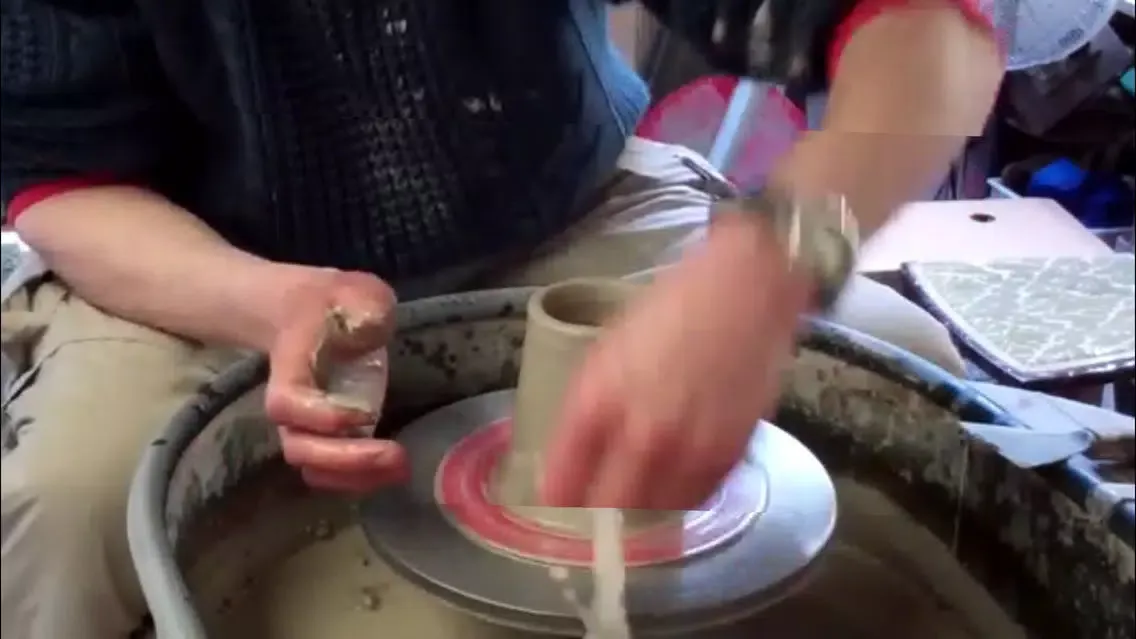 Capturas de pantalla de Pottery Master Class