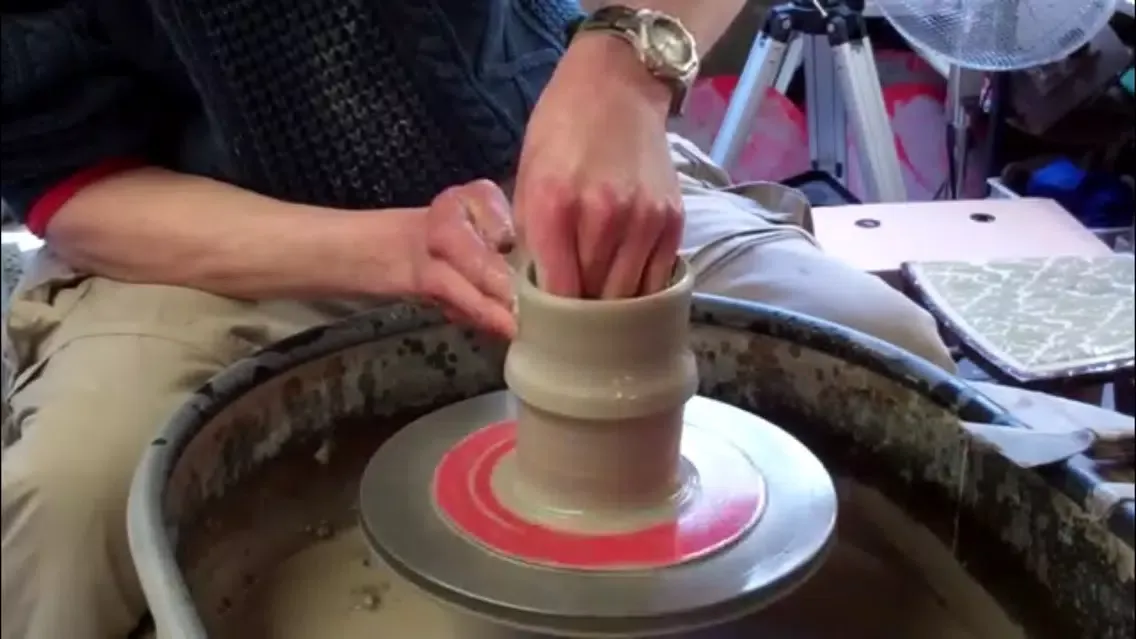Capturas de pantalla de Pottery Master Class