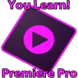 You Learn! For Premiere Pro
