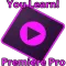 You Learn! For Premiere Pro