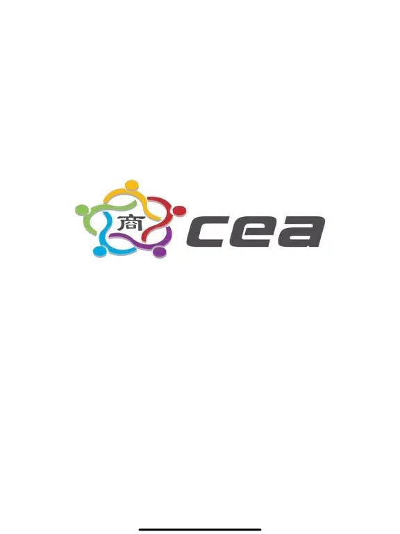 Zrzuty ekranu CEA iPad 