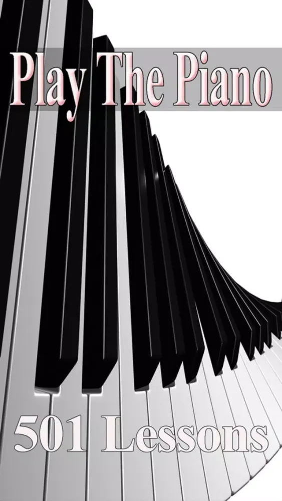 Play The Piano !应用截图