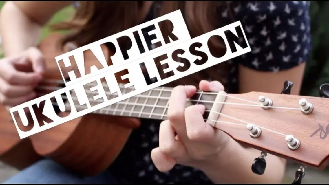 Capturas de tela do Play The Ukulele