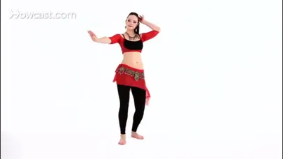 Belly Dance Master Class スクリーンショット