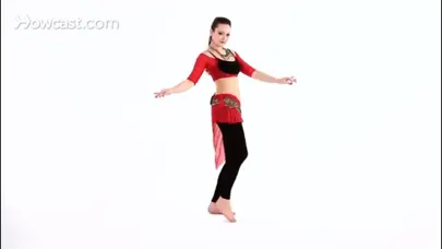 Belly Dance Master Class スクリーンショット