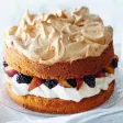 Cake Baking Master Class Cake Baking Master Class