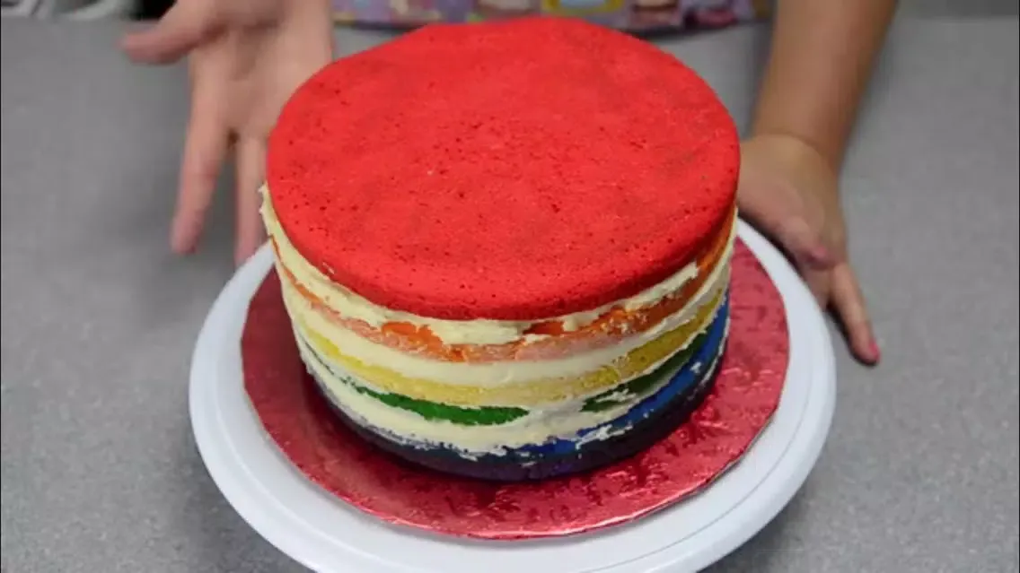 Captures d'écran de Cake Baking Master Class