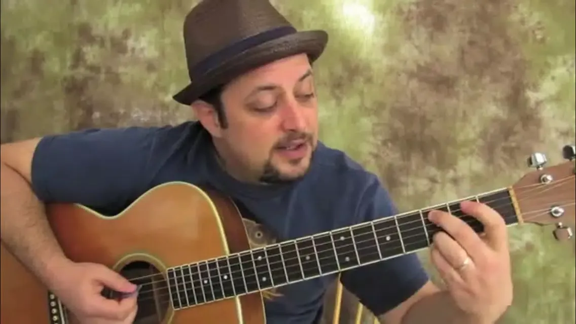 صور Campfire Guitar Songs