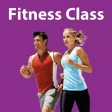 Fitness Class ! Fitness Class !