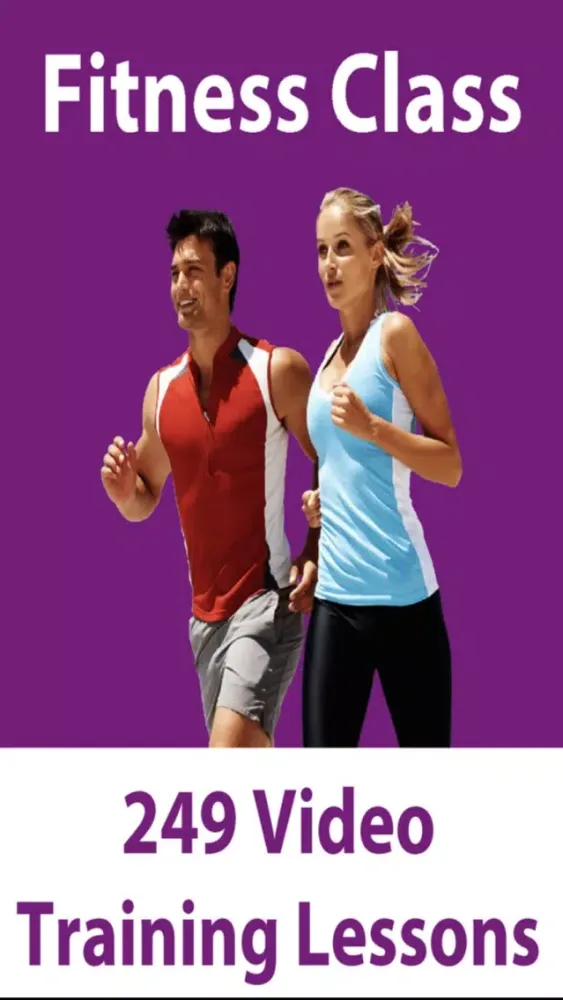 Fitness Class ! Screenshots
