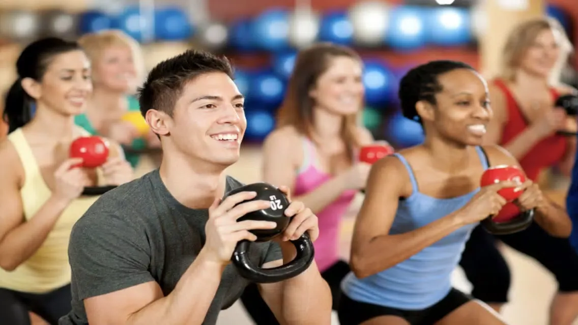 Fitness Class ! Screenshots