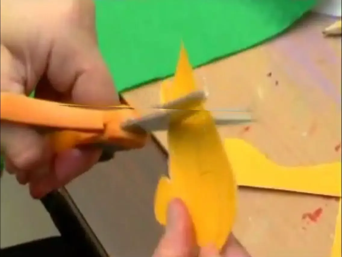 How To Build A Puppet Theatre iPad  স্ক্রিনশট