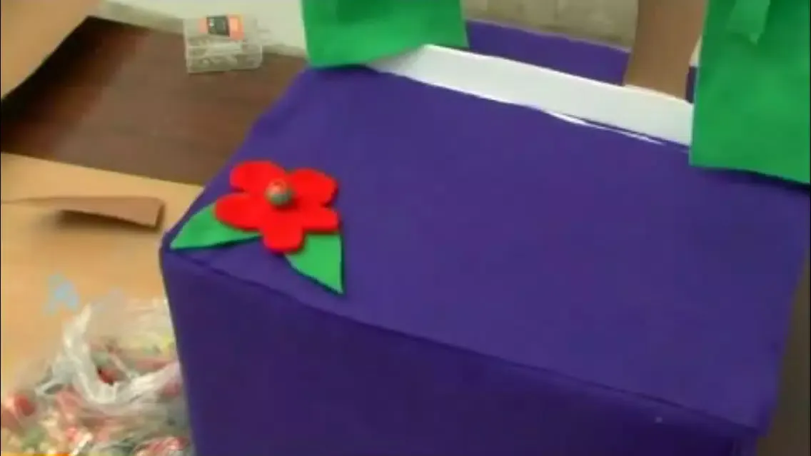 How To Build A Puppet Theatre স্ক্রিনশট