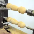 Wood Turning