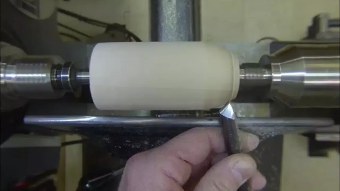 Wood Turning应用截图