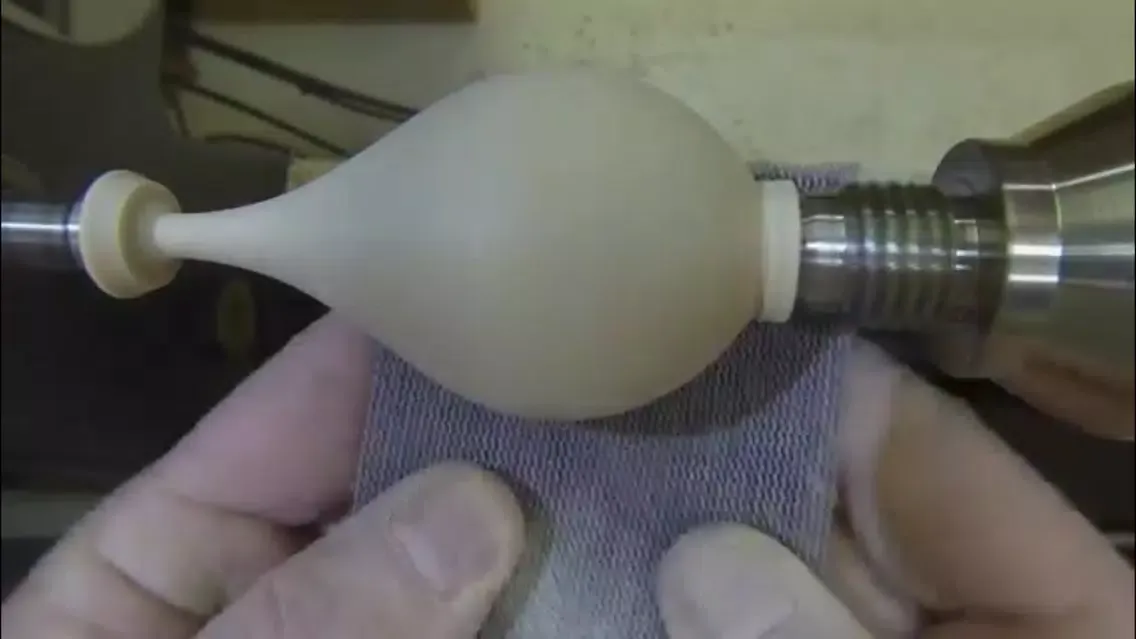 Wood Turning应用截图