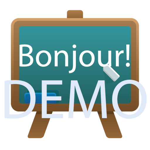 French Class Demo French Class Demo