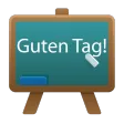 German Class