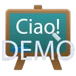 Italian Class Demo