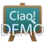 Italian Class Demo