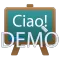 Italian Class Demo