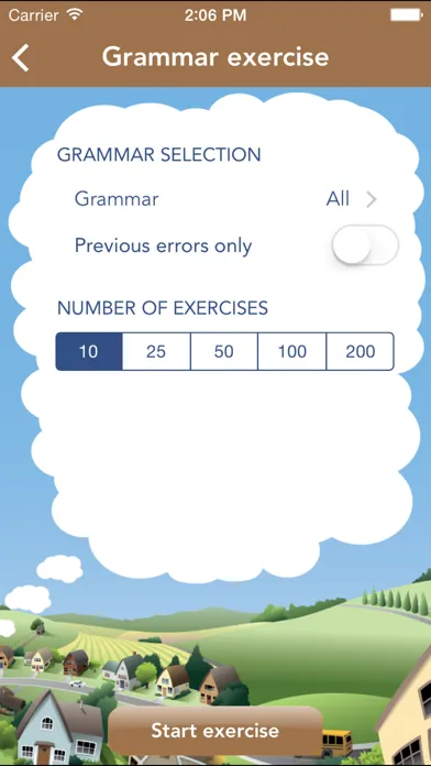 Japanese Class Lite Screenshots